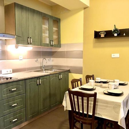 3-Room Apartment Nft Gudauri Penta 203 외부 사진