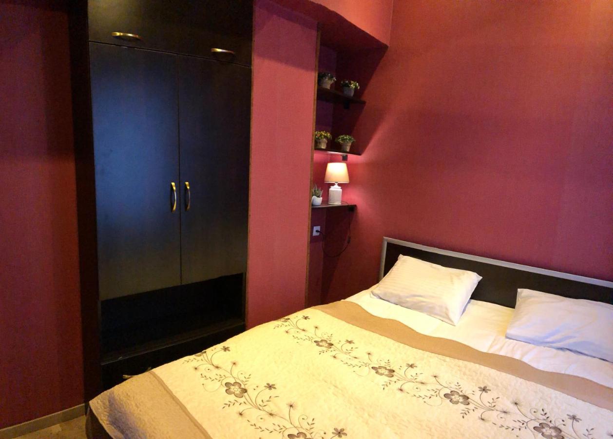 3-Room Apartment Nft Gudauri Penta 203 외부 사진