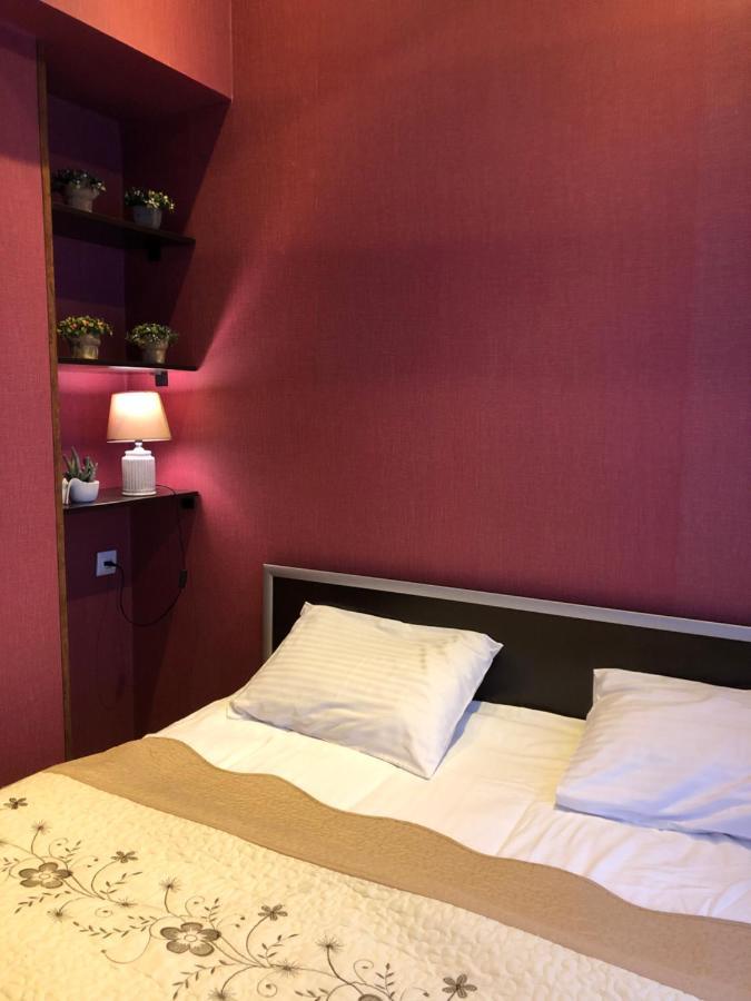 3-Room Apartment Nft Gudauri Penta 203 외부 사진