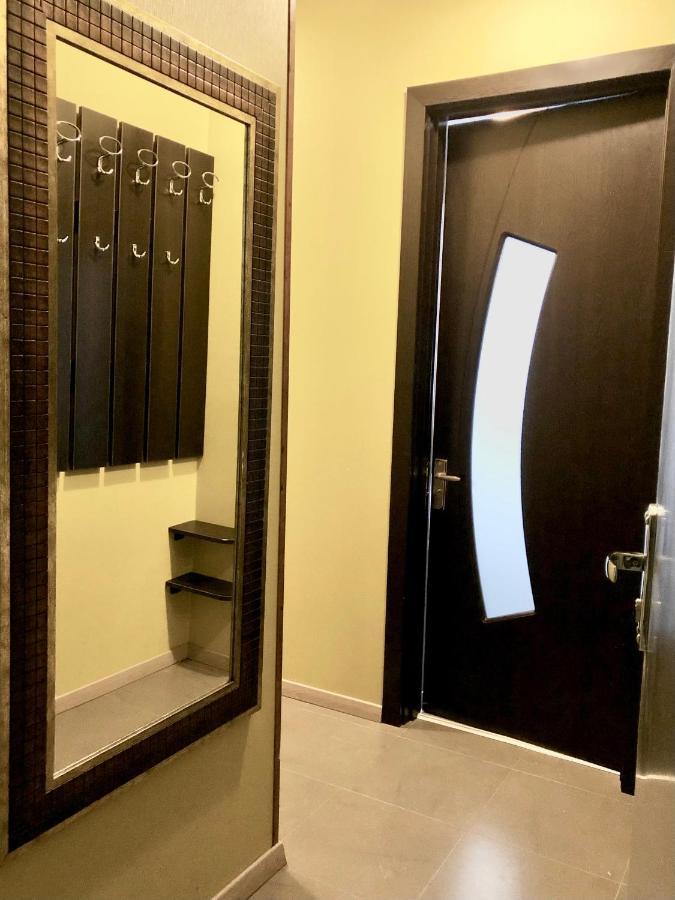 3-Room Apartment Nft Gudauri Penta 203 외부 사진