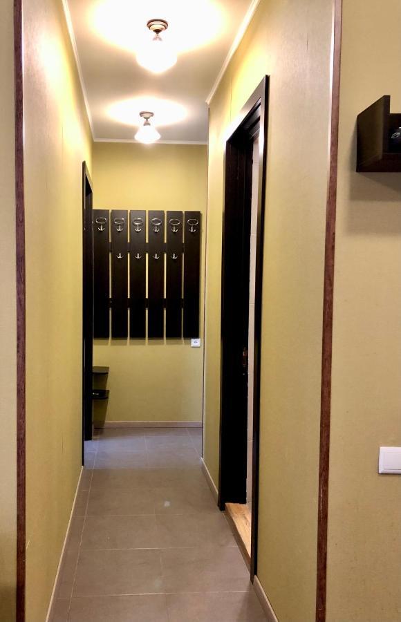 3-Room Apartment Nft Gudauri Penta 203 외부 사진