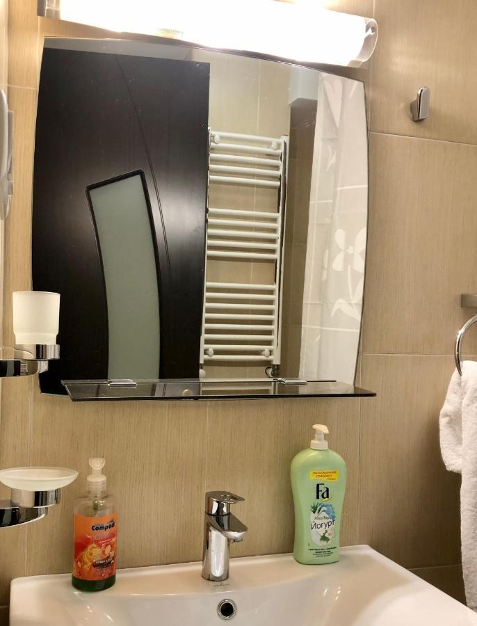 3-Room Apartment Nft Gudauri Penta 203 외부 사진