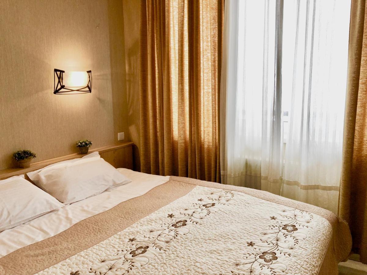 3-Room Apartment Nft Gudauri Penta 203 외부 사진