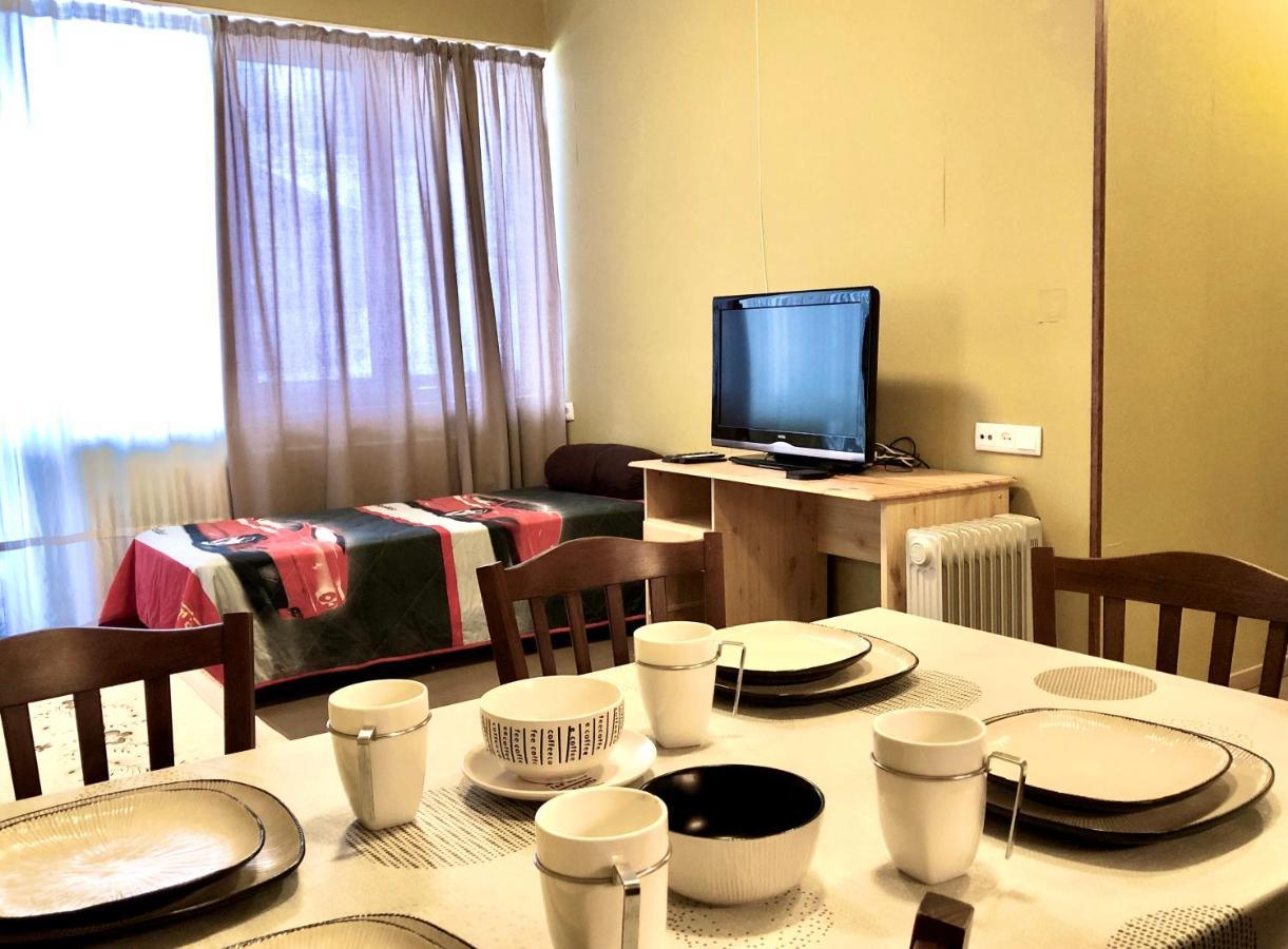 3-Room Apartment Nft Gudauri Penta 203 외부 사진