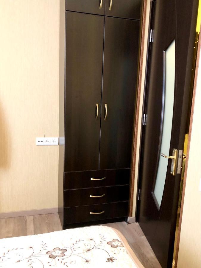 3-Room Apartment Nft Gudauri Penta 203 외부 사진