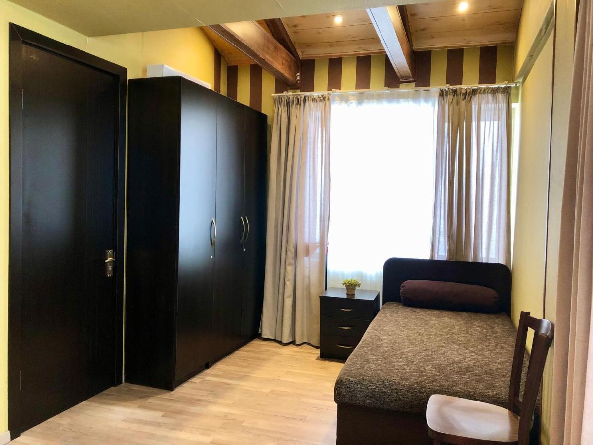 3-Room Apartment Nft Gudauri Penta 203 외부 사진